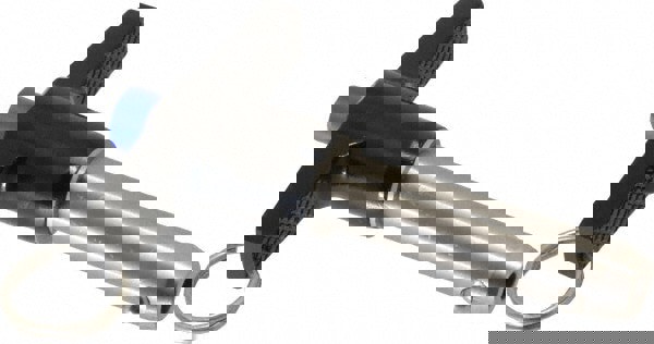 Quick-Release Pin: T-Handle, 5/8